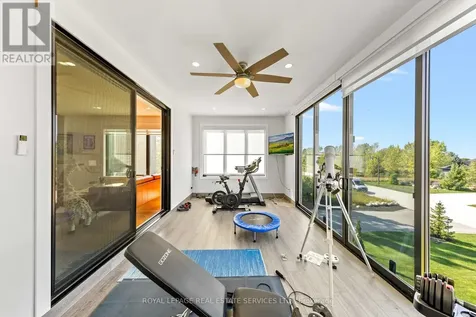 118 Barton Boulevard Blue Mountains ON N0H 1J0