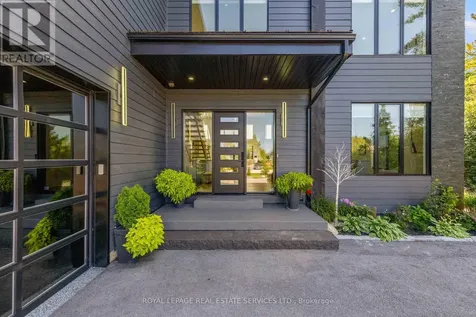 118 Barton Boulevard Blue Mountains ON N0H 1J0