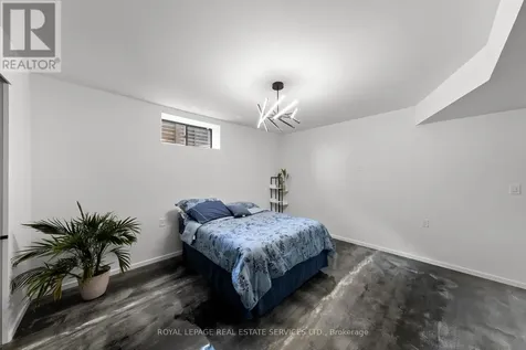 118 Barton Boulevard Blue Mountains ON N0H 1J0