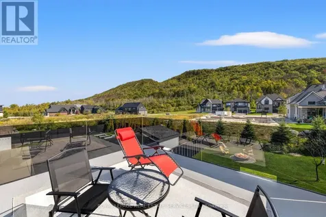 118 Barton Boulevard Blue Mountains ON N0H 1J0