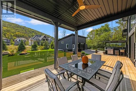118 Barton Boulevard Blue Mountains ON N0H 1J0