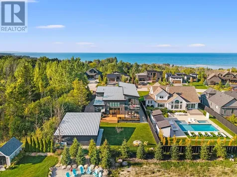 118 Barton Boulevard Blue Mountains ON N0H 1J0