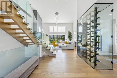 118 Barton Boulevard Blue Mountains ON N0H 1J0