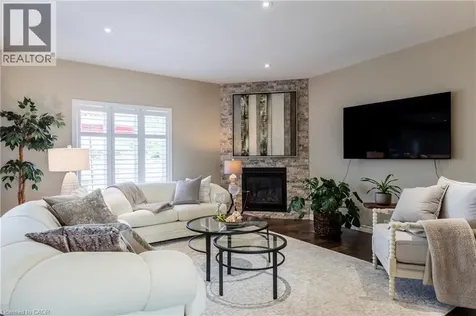 6 Bluenose Drive Port Dover ON N0A 1N7