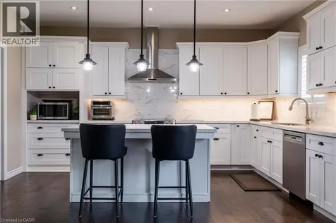 6 Bluenose Drive Port Dover ON N0A 1N7