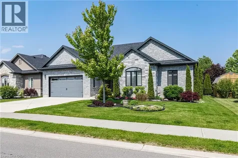 6 Bluenose Drive Port Dover ON N0A 1N7