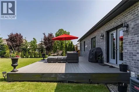 6 Bluenose Drive Port Dover ON N0A 1N7