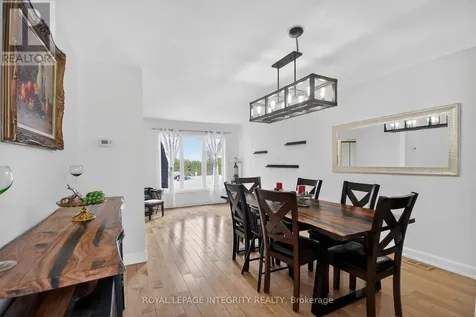 2092 Legrand Crescent Ottawa ON K1E 3T6