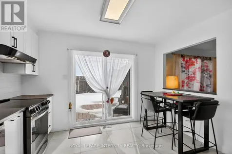 2092 Legrand Crescent Ottawa ON K1E 3T6