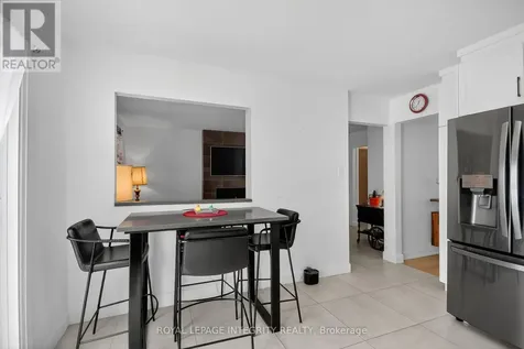 2092 Legrand Crescent Ottawa ON K1E 3T6