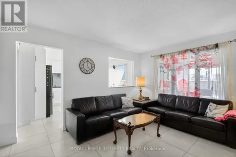 2092 Legrand Crescent Ottawa ON K1E 3T6