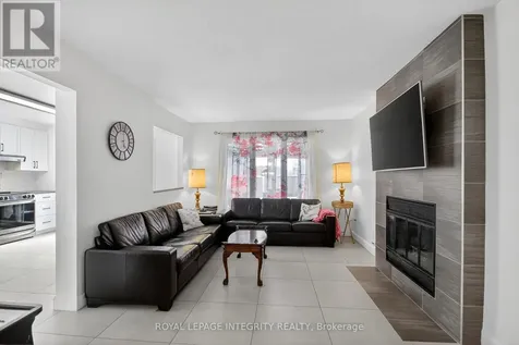 2092 Legrand Crescent Ottawa ON K1E 3T6