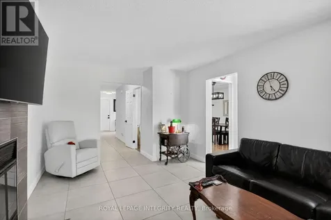 2092 Legrand Crescent Ottawa ON K1E 3T6