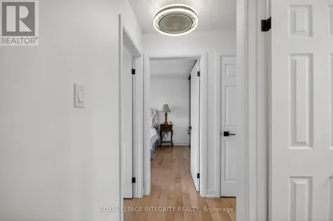 2092 Legrand Crescent Ottawa ON K1E 3T6