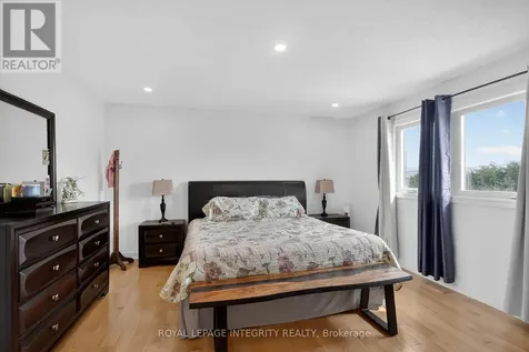 2092 Legrand Crescent Ottawa ON K1E 3T6