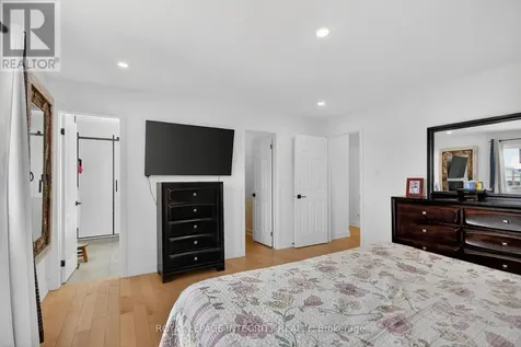 2092 Legrand Crescent Ottawa ON K1E 3T6