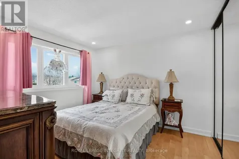 2092 Legrand Crescent Ottawa ON K1E 3T6