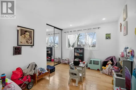 2092 Legrand Crescent Ottawa ON K1E 3T6