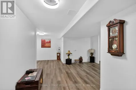 2092 Legrand Crescent Ottawa ON K1E 3T6