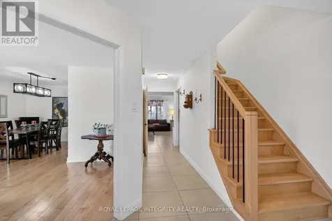 2092 Legrand Crescent Ottawa ON K1E 3T6