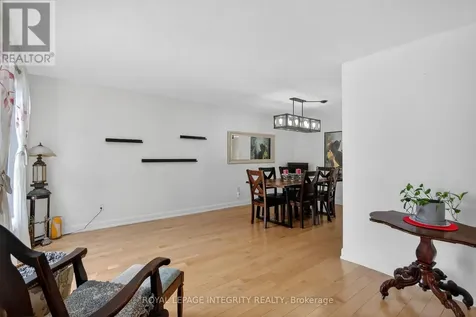 2092 Legrand Crescent Ottawa ON K1E 3T6