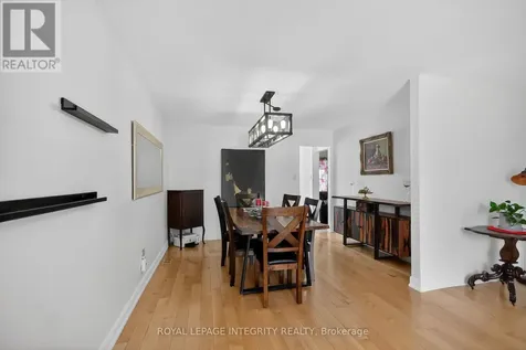 2092 Legrand Crescent Ottawa ON K1E 3T6