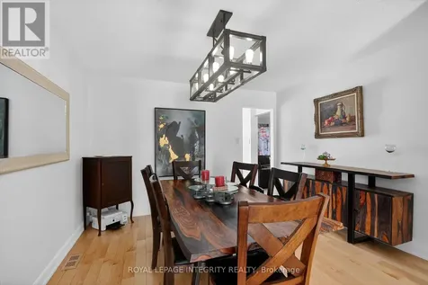 2092 Legrand Crescent Ottawa ON K1E 3T6