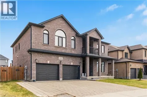 2000 Maddex Way London ON N5X 0M9
