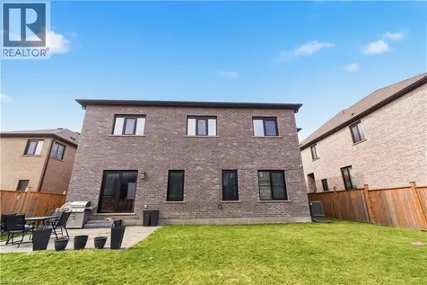 2000 Maddex Way London ON N5X 0M9