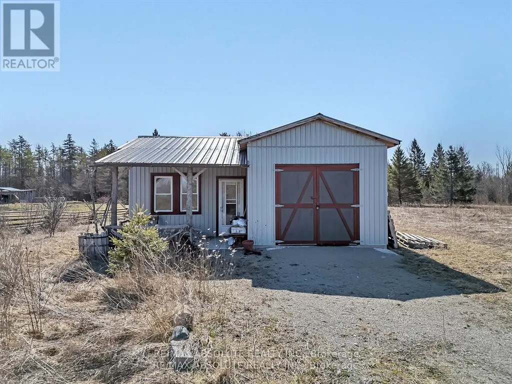 18 Wolford Centre Avenue Merrickville-wolford ON K0G 1N0