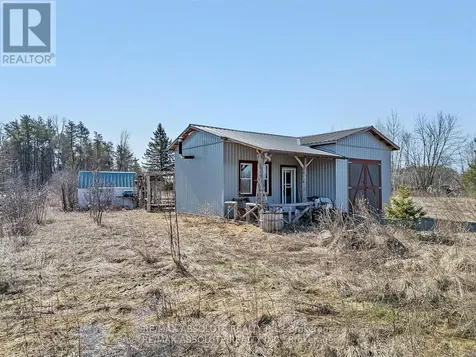 18 Wolford Centre Avenue Merrickville-wolford ON K0G 1N0
