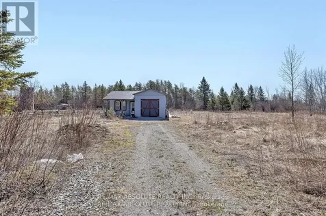 18 Wolford Centre Avenue Merrickville-wolford ON K0G 1N0