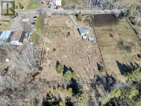 18 Wolford Centre Avenue Merrickville-wolford ON K0G 1N0