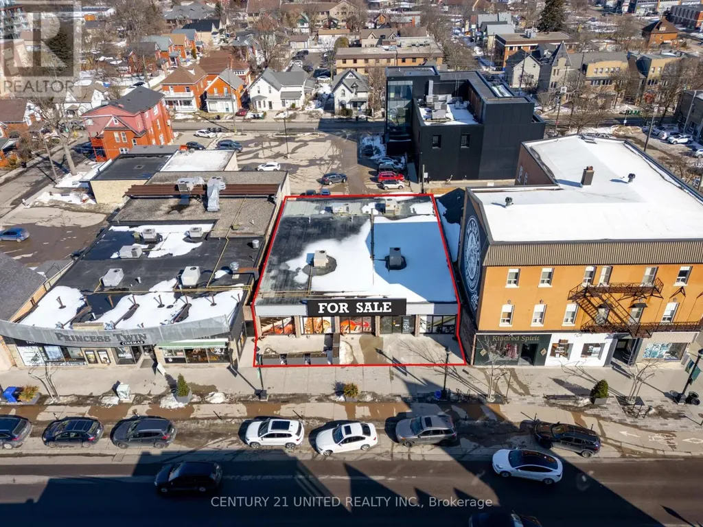42 King Street North Waterloo ON N2J 2W8