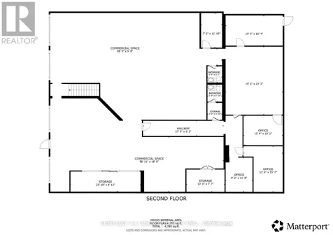 42 King Street North Waterloo ON N2J 2W8