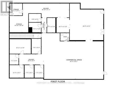 42 King Street North Waterloo ON N2J 2W8