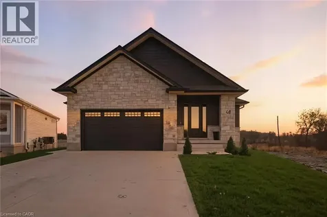 48 Rebecca Drive Aylmer ON N5H 0A1