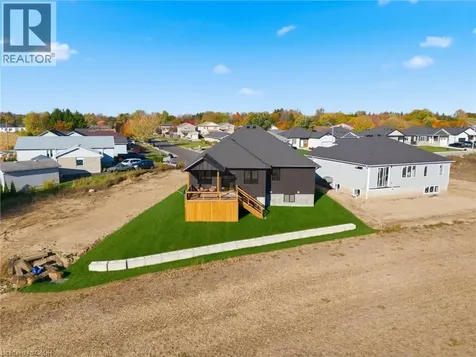48 Rebecca Drive Aylmer ON N5H 0A1