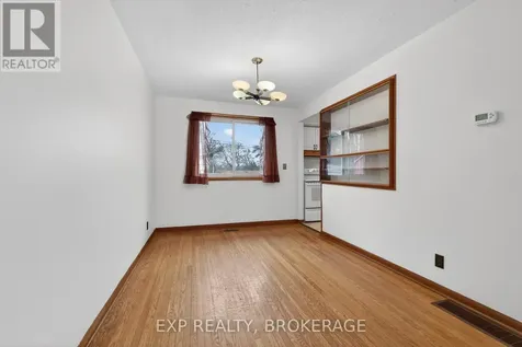 19 Convay Crescent Brockville ON K6V 5A2