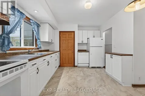 19 Convay Crescent Brockville ON K6V 5A2