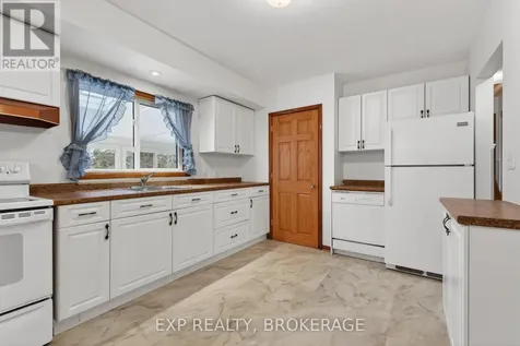 19 Convay Crescent Brockville ON K6V 5A2