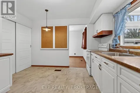 19 Convay Crescent Brockville ON K6V 5A2