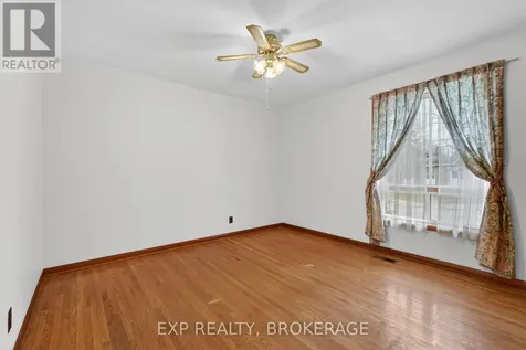 19 Convay Crescent Brockville ON K6V 5A2