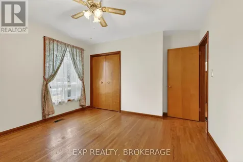 19 Convay Crescent Brockville ON K6V 5A2