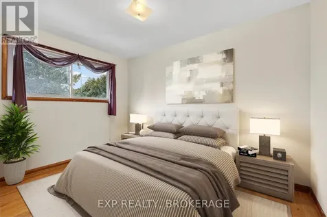 19 Convay Crescent Brockville ON K6V 5A2