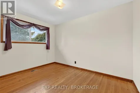 19 Convay Crescent Brockville ON K6V 5A2