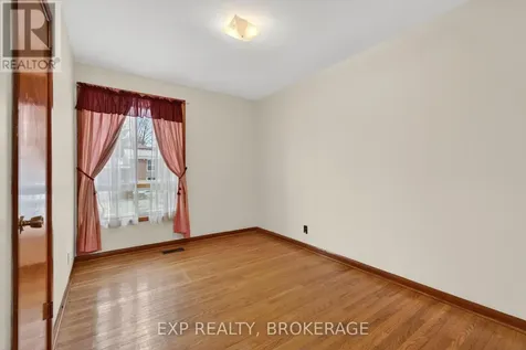 19 Convay Crescent Brockville ON K6V 5A2