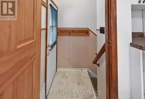 19 Convay Crescent Brockville ON K6V 5A2