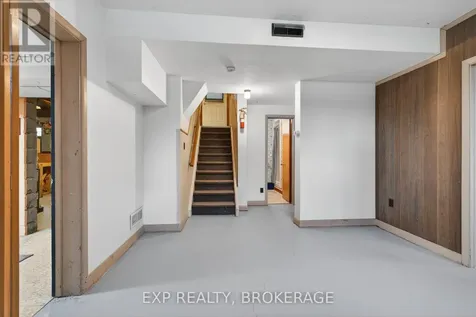19 Convay Crescent Brockville ON K6V 5A2
