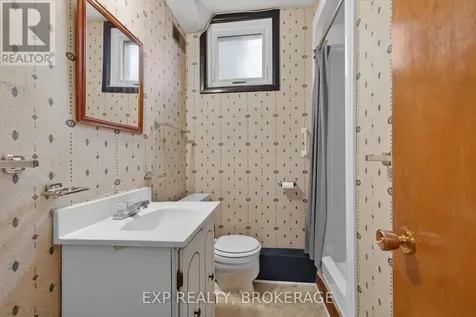 19 Convay Crescent Brockville ON K6V 5A2
